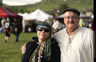 Guests at CMF 2025