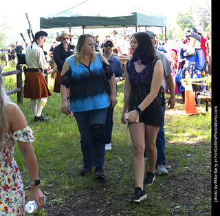 Guests at CMF 2025