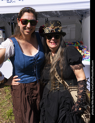 Guests at CMF 2025