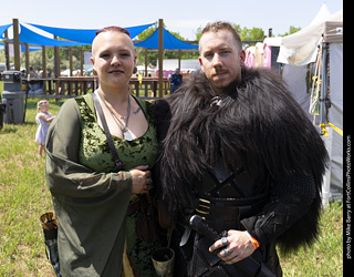 Guests at CMF 2025