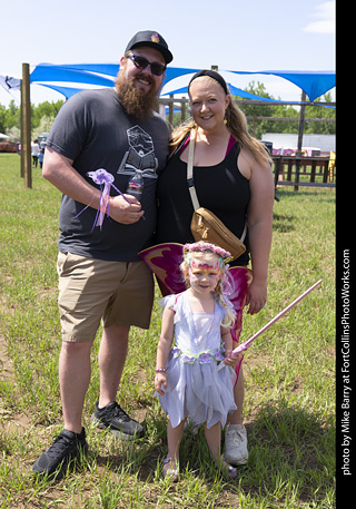 Guests at CMF 2025