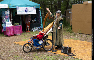 Harper at CMF 2025
