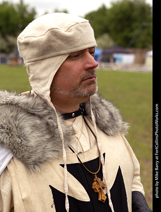 Outremer Historical Society at CMF 2025