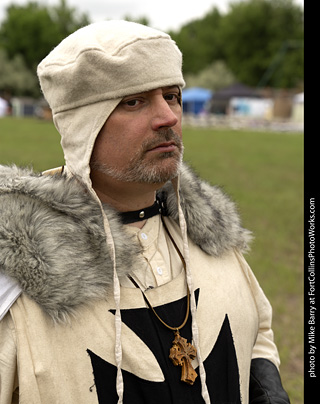 Outremer Historical Society at CMF 2025