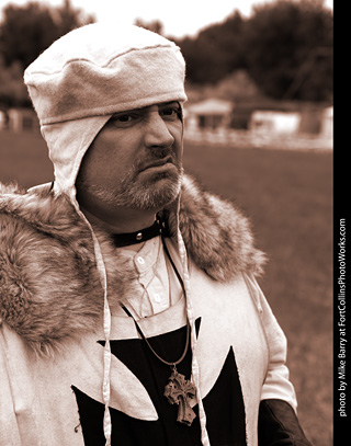 Outremer Historical Society at CMF 2025