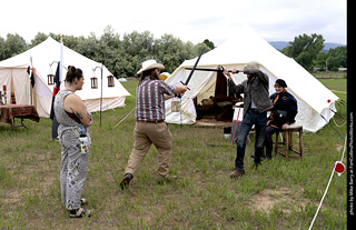 Outremer Historical Society at CMF 2025