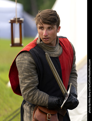 Outremer Historical Society at CMF 2025