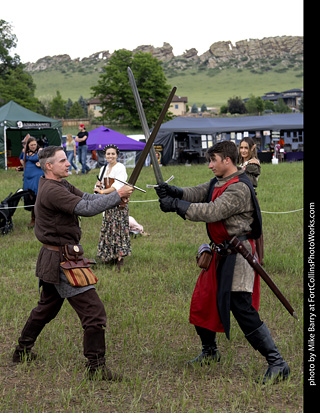 Outremer Historical Society at CMF 2025