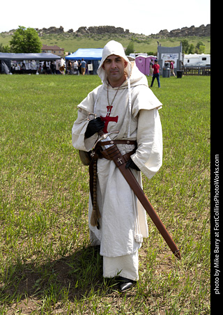 Outremer Historical Society at CMF 2025