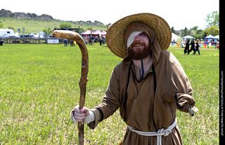 Outremer Historical Society at CMF 2025