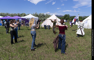 Outremer Historical Society at CMF 2025