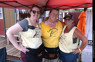 CMF 2025 Staff