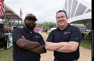 CMF 2025 Staff