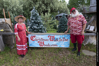 CMF 2025 Staff