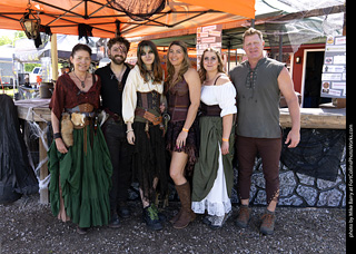 CMF 2025 Staff