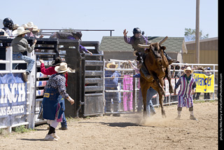 Never Summer Rodeo 2025