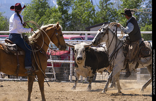 Never Summer Rodeo 2025