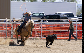 Never Summer Rodeo 2025