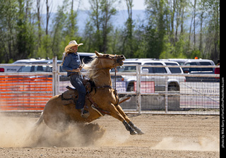 Never Summer Rodeo 2025