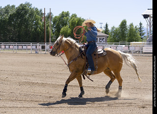 Never Summer Rodeo 2025