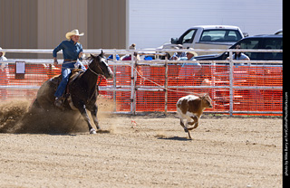 Never Summer Rodeo 2025