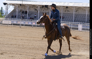 Never Summer Rodeo 2025