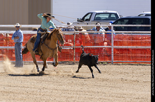 Never Summer Rodeo 2025