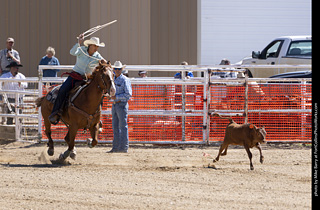 Never Summer Rodeo 2025