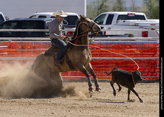 Never Summer Rodeo 2025