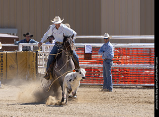 Never Summer Rodeo 2025
