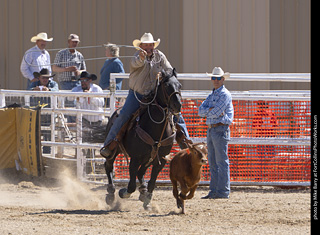 Never Summer Rodeo 2025