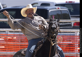 Never Summer Rodeo 2025