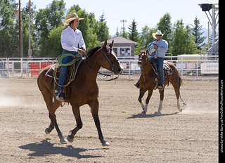 Never Summer Rodeo 2025