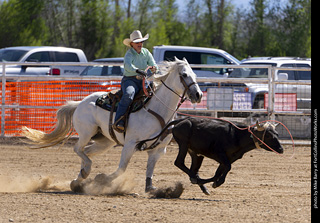 Never Summer Rodeo 2025