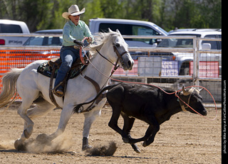 Never Summer Rodeo 2025