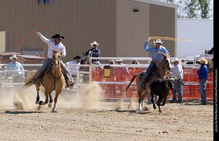 Never Summer Rodeo 2025