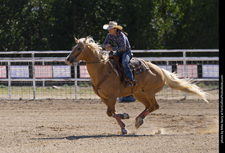 Never Summer Rodeo 2025