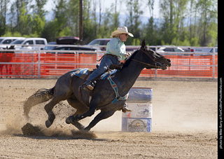 Never Summer Rodeo 2025