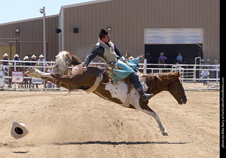 Never Summer Rodeo 2025