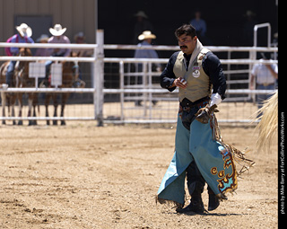 Never Summer Rodeo 2025