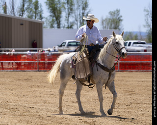 Never Summer Rodeo 2025
