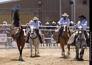 Never Summer Rodeo 2025