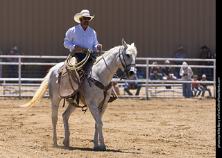 Never Summer Rodeo 2025