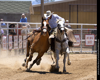 Never Summer Rodeo 2025
