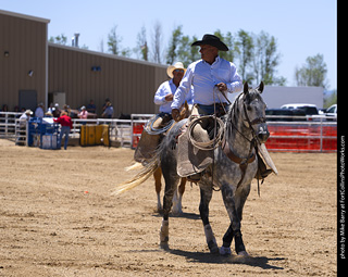 Never Summer Rodeo 2025