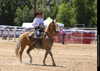 Never Summer Rodeo 2025