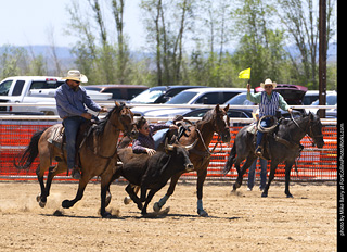 Never Summer Rodeo 2025