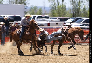Never Summer Rodeo 2025