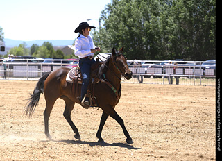 Never Summer Rodeo 2025