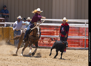 Never Summer Rodeo 2025